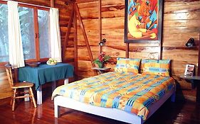 El Tucan Jungle Lodge